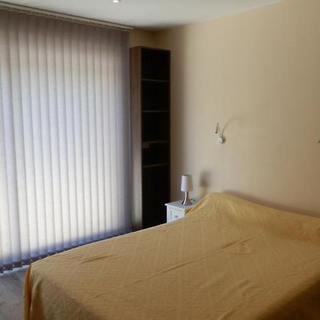 Pitchou Apartment Cassis Bagian luar foto