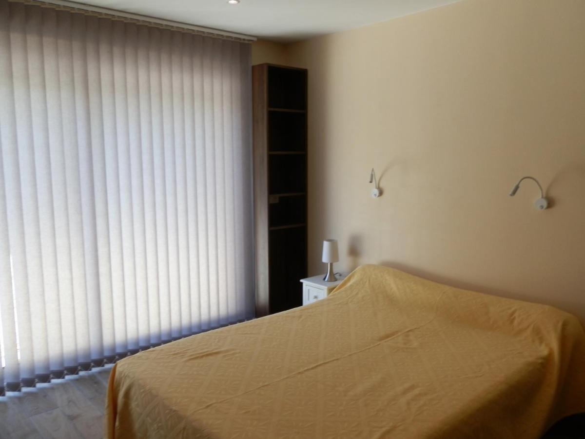Pitchou Apartment Cassis Bagian luar foto