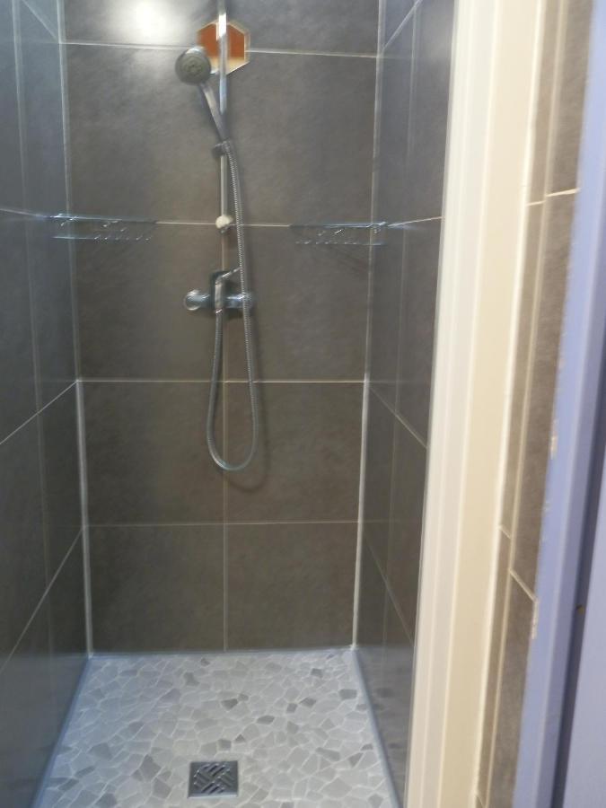 Pitchou Apartment Cassis Bagian luar foto