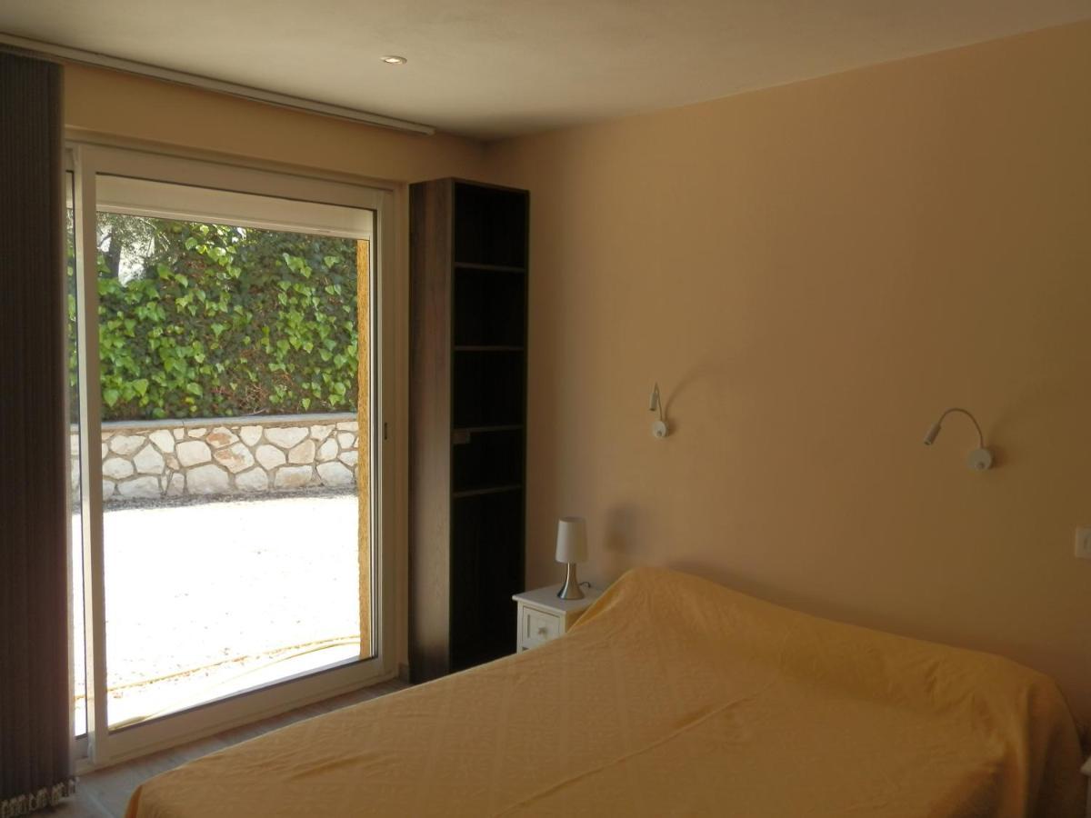 Pitchou Apartment Cassis Bagian luar foto