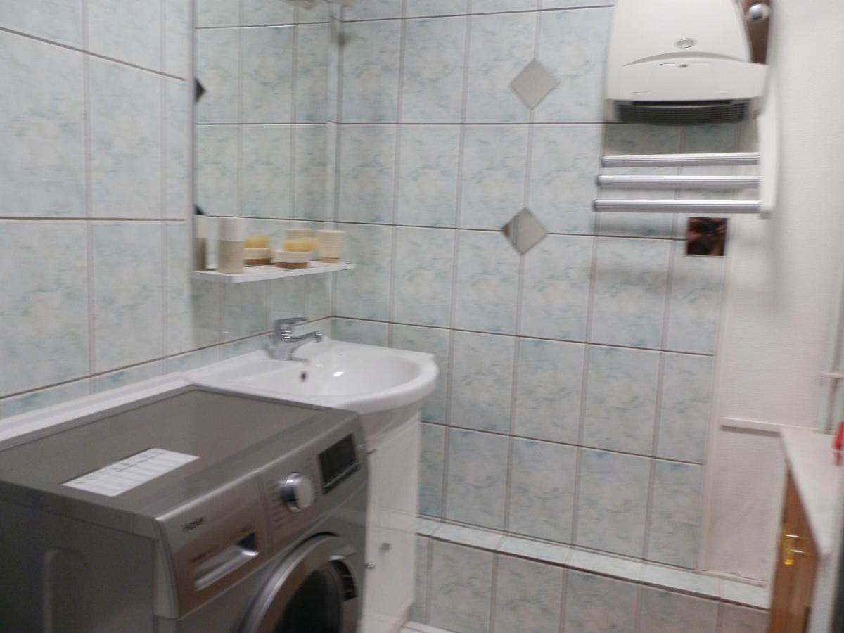 Pitchou Apartment Cassis Bagian luar foto