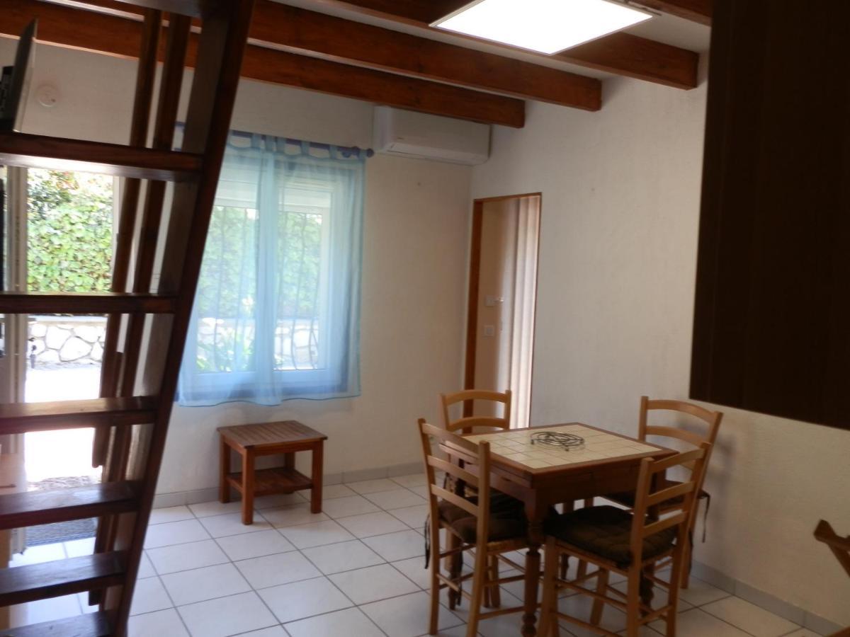 Pitchou Apartment Cassis Bagian luar foto