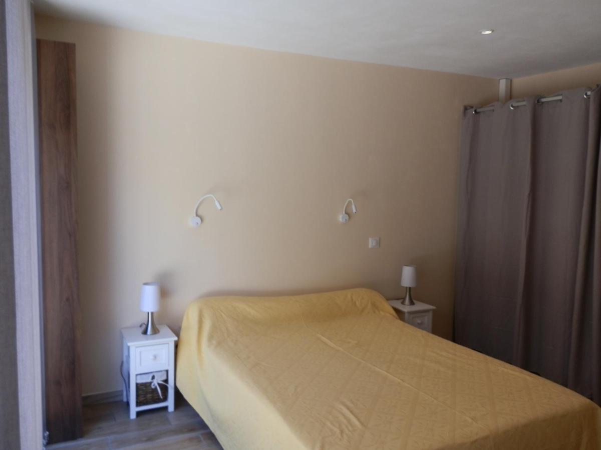Pitchou Apartment Cassis Bagian luar foto